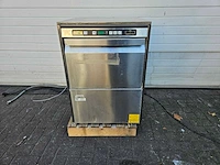 Zanussi - ls6eah - vaatwasser - afbeelding 1 van  5
