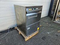 Zanussi - ls6eah - vaatwasser - afbeelding 2 van  5