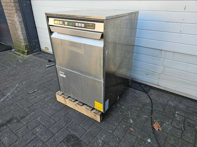 Zanussi - ls6eah - vaatwasser - afbeelding 3 van  5