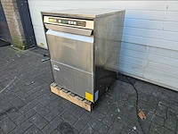 Zanussi - ls6eah - vaatwasser - afbeelding 3 van  5