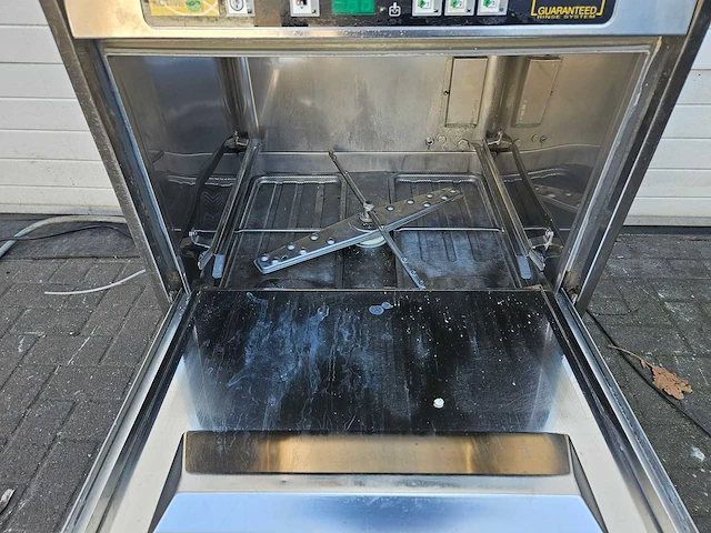 Zanussi - ls6eah - vaatwasser - afbeelding 4 van  5