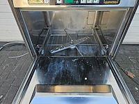 Zanussi - ls6eah - vaatwasser - afbeelding 4 van  5