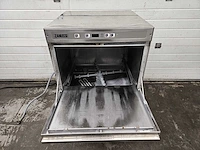 Zanussi - nuc3 - rvs vaatwasser - afbeelding 2 van  5