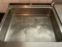 Zanussi - rvs bain marie - afbeelding 4 van  7