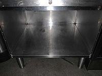 Zanussi - rvs bain marie - afbeelding 6 van  7