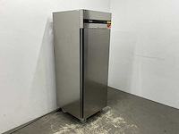 Zanussi - rvs koelkast - afbeelding 3 van  8