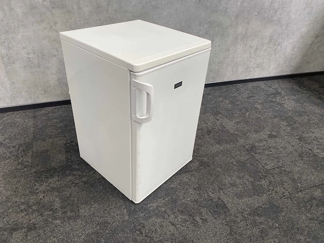 Zanussi - tafelmodel koelkast - afbeelding 4 van  7