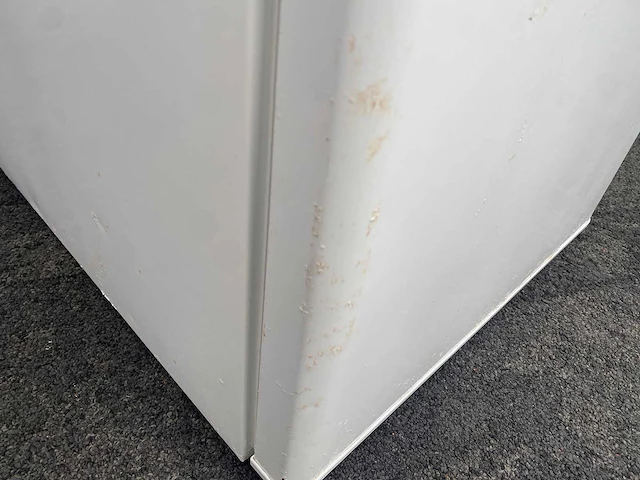 Zanussi - tafelmodel koelkast - afbeelding 6 van  7