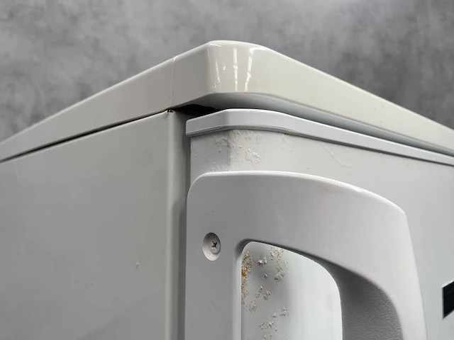 Zanussi - tafelmodel koelkast - afbeelding 7 van  7