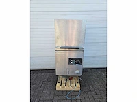 Zanussi - vaatwasser - afbeelding 1 van  4