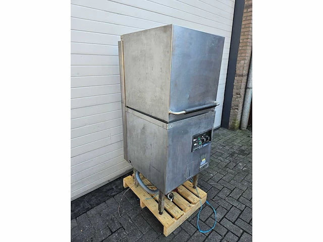 Zanussi - vaatwasser - afbeelding 2 van  4