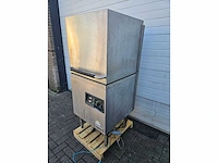 Zanussi - vaatwasser - afbeelding 3 van  4
