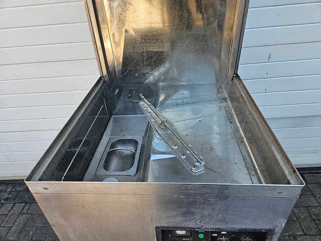 Zanussi - vaatwasser - afbeelding 4 van  4