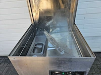 Zanussi - vaatwasser - afbeelding 4 van  4