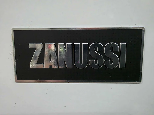 Zanussi - vriezer - afbeelding 3 van  6