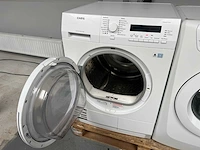 Zanussi - wasmachine + aeg droger - afbeelding 2 van  12