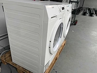 Zanussi - wasmachine + aeg droger - afbeelding 3 van  12
