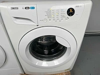 Zanussi - wasmachine + aeg droger - afbeelding 6 van  12