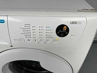 Zanussi - wasmachine + aeg droger - afbeelding 7 van  12