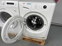 Zanussi - wasmachine + aeg droger - afbeelding 9 van  12