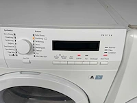 Zanussi - wasmachine + aeg droger - afbeelding 11 van  12