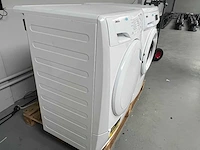 Zanussi - wasmachine + zanussi droger - afbeelding 2 van  11