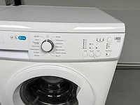 Zanussi - wasmachine + zanussi droger - afbeelding 5 van  11
