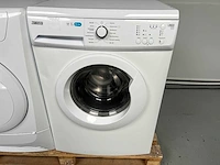 Zanussi - wasmachine + zanussi droger - afbeelding 7 van  11