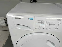 Zanussi - wasmachine + zanussi droger - afbeelding 9 van  11