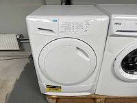 Zanussi - wasmachine + zanussi droger - afbeelding 11 van  11