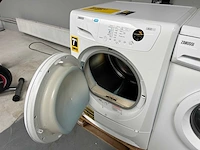 Zanussi - wasmachine + zanussi droger - afbeelding 3 van  13