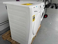 Zanussi - wasmachine + zanussi droger - afbeelding 4 van  13