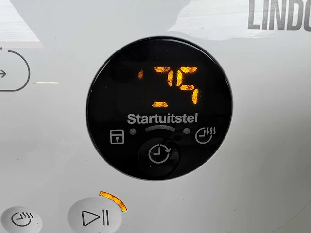 Zanussi - wasmachine + zanussi droger - afbeelding 10 van  13