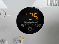 Zanussi - wasmachine + zanussi droger - afbeelding 10 van  13