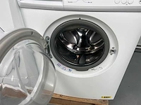 Zanussi - wasmachine + zanussi droger - afbeelding 12 van  13