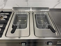 Zanussi - z7freh2gf0 - deep fryer - afbeelding 5 van  7