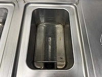 Zanussi - z7freh2gf0 - deep fryer - afbeelding 6 van  7