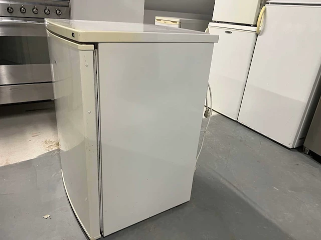 Zanussi - zanussi vriezer + etna koelkast tafelmodel - afbeelding 2 van  14