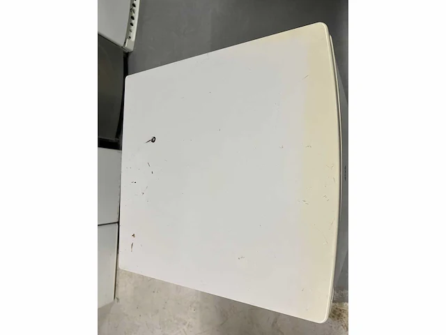 Zanussi - zanussi vriezer + etna koelkast tafelmodel - afbeelding 3 van  14