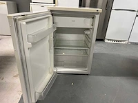 Zanussi - zanussi vriezer + etna koelkast tafelmodel - afbeelding 4 van  14