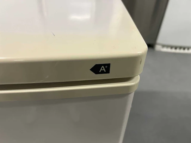 Zanussi - zanussi vriezer + etna koelkast tafelmodel - afbeelding 5 van  14