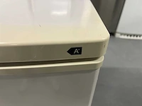 Zanussi - zanussi vriezer + etna koelkast tafelmodel - afbeelding 5 van  14