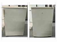 Zanussi - zanussi vriezer + etna koelkast tafelmodel - afbeelding 1 van  14
