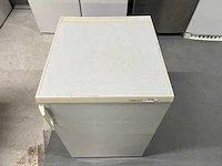 Zanussi - zanussi vriezer + etna koelkast tafelmodel - afbeelding 8 van  14