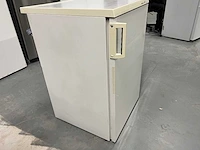 Zanussi - zanussi vriezer + etna koelkast tafelmodel - afbeelding 9 van  14