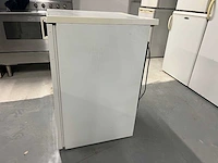 Zanussi - zanussi vriezer + etna koelkast tafelmodel - afbeelding 10 van  14