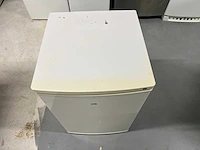 Zanussi - zanussi vriezer + etna koelkast tafelmodel - afbeelding 13 van  14
