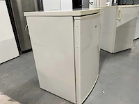 Zanussi - zanussi vriezer + etna koelkast tafelmodel - afbeelding 14 van  14