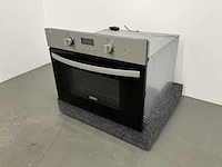 Zanussi - zok35901xk - multifunctionele heteluchtoven (inbouw) - afbeelding 1 van  8