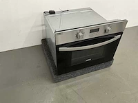 Zanussi - zok35901xk - multifunctionele heteluchtoven (inbouw) - afbeelding 3 van  8